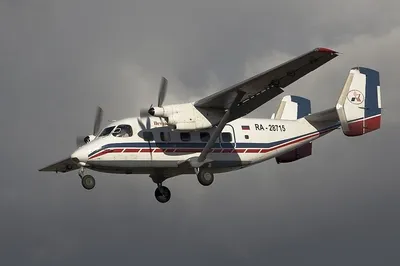 Выдвинуты две основные версии катастрофы на Камчатке самолета Ан-28 - AEX.RU