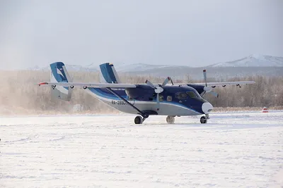 Самолет Ан-28 пропал с радаров в Томской области | ПРОИСШЕСТВИЯ | АиФ Томск