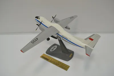 Ан-30. Самолет воздушного наблюдения и аэрофотосъемки.(СССР-Украина-Россия)