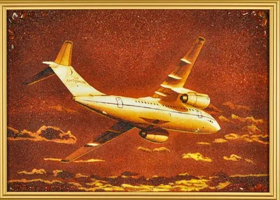 Самолет Ан-30 жестко приземлился в Якутии - InterRight