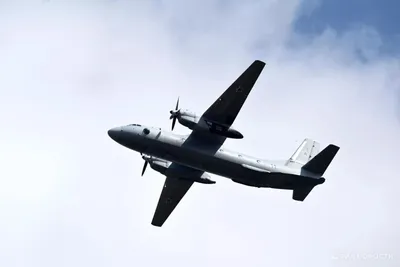 Опознаны 9 погибших при крушении самолета Ан-72 в Казахстане - AEX.RU