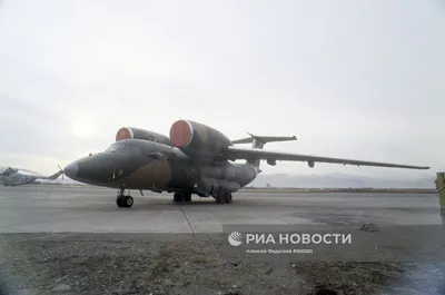 Нац Гвардия Украины получила восстановленный самолет Ан-72 — Военный  информатор