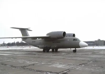 Новый самолет Ан-74 пополнит авиапарк Магаданской области уже в сентябре |  Магаданская Правда