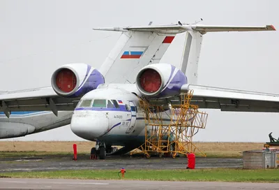 Два самолета Ан-74 передают в собственность Колымы для внутренних  пассажирских авиаперевозок | Новости