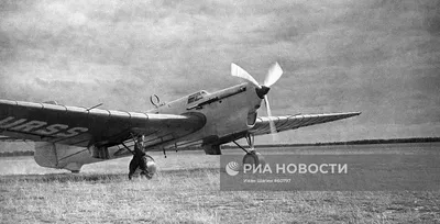 АНТ-25: загадочный макет, который у всех на виду | Советская авиация | Дзен