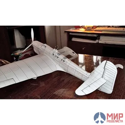 Многоцелевой самолет для дальних перелетов АНТ-25 (РД). - Российская авиация