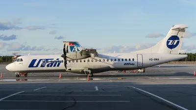 ATR 72-600F Freighter Aircraft | ATR Aircraft