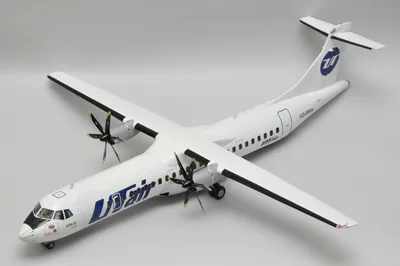 Aeroflap - SKY Express выполнил 6-часовой полет на ATR 72-600