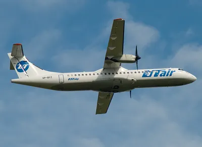Крушение пассажирского самолета ATR 72-200 под Семиромом - Знаменательное  событие