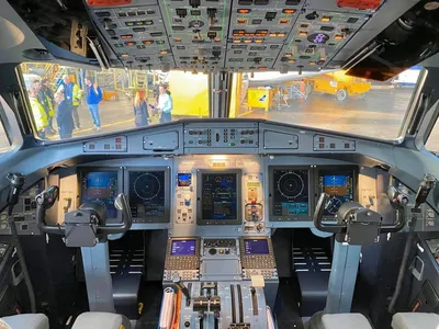Asobo ATR 72-600 WINDROSE UR-RWA for Microsoft Flight Simulator | MSFS