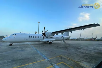 ATR 72 - отзывы про самолет