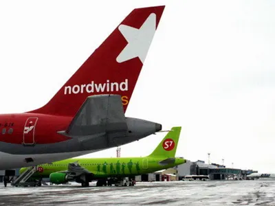 Авиакомпания Nordwind Airlines. Информация, фото, схема салона, карта  маршрутов, видео, купить билеты.
