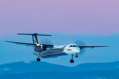 Авиакомпания \"Аврора\" рассчитывает на новые госмеры для снижения стоимости  авиаперевозок на Дальнем Востоке - AEX.RU