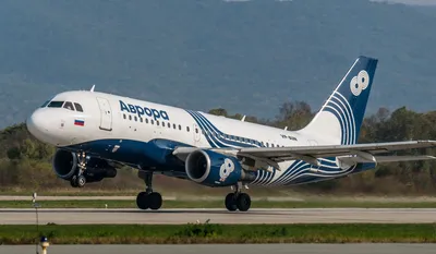 СП: авиакомпания \"Аврора\" не выполнила более 1,5 тысячи запланированных  рейсов - Российская газета