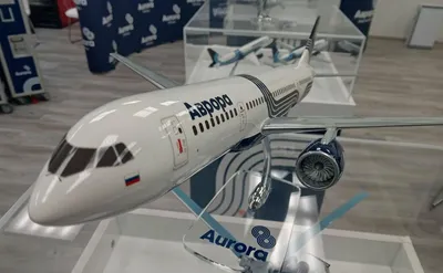 Авиакомпания «Аврора»: на зарубежных самолетах можно летать еще 10 лет