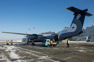 Космический самолет Mk-II Aurora совершил первый полет с ракетным  двигателем | tochka.by