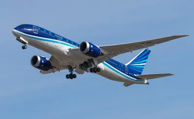 Самолет AZAL совершил технический рейс в Зангиланский международный  аэропорт в Восточном Зангезуре - YouTube
