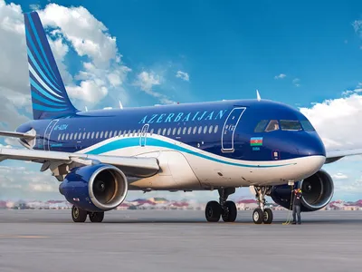 UzNews - «Азербайджанские авиалинии» открывают прямой рейс Баку-Ташкент