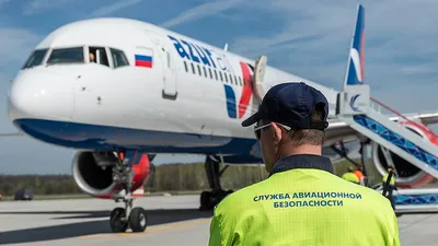 Just Business: AZUR air берет самолет без эконом-класса — FrequentFlyers.ru