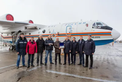 Крушение российского пожарного самолета Бе-200 в Турции: подробности  трагедии - Российская газета