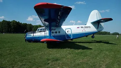 Полет на Х-32 «Бекас» в Голубицкой | Пикабу