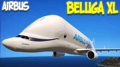 Aeroflap – Airbus готовит культовую Beluga к очередной международной миссии  в Америке