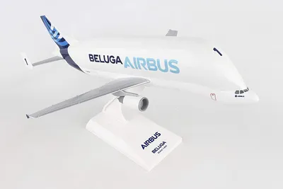Белуга xl 330 743l airbus редакционное фотография. изображение  насчитывающей самолета - 210895197