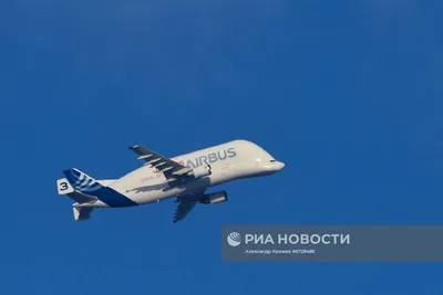 Файл:Airbus A300 Beluga Pryde.jpg — Википедия