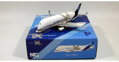 Airbus вывел из эксплуатации очередной A300-600ST Beluga - Рамблер/новости
