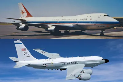 Производство легендарного \"горбатого\" авиалайнера Boeing 747 будет  прекращено - 29.07.2020, Sputnik Армения