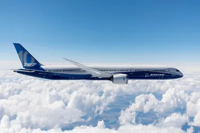 AZAL закупит Boeing 787 Dreamliner