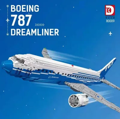 Boeing выявила новые дефекты в самолетах 787 Dreamliner, сообщили СМИ - РИА  Новости, 14.10.2021