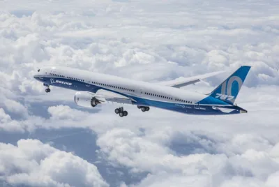 Немецкая авиакомпания #Lufthansa заявила о покупке пяти дальнемагистральных самолетов  Boeing 787-9 Dreamliner | Универсальное агентство по продаже авиаперевозок