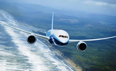✈ Boeing 787-10: нумерация мест в салоне, схема посадочных мест, лучшие  места