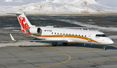 Bombardier: история бренда. Продукция деловой авиации | Jets.ru