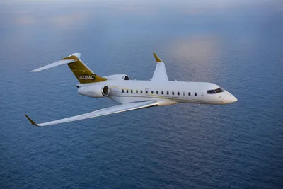Аренда Bombardier Global 6000 в Казахстане - цены, взять в аренду частный самолет  Bombardier Global 6000