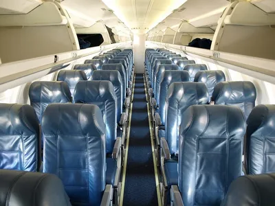 Парк авиакомпании Аврора пополнил пятый самолет Bombardier Q400 | Авиа сайт  Дальнего Востока