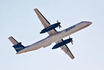 Самолет Bombardier CRJ-200 (N920SW) авиакомпании United Express -  Лос-Анджелес - Фото №234735 - Твой Транспорт