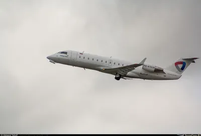 Администрация президента планирует приобрести частный джет Bombardier  Global Express XRS