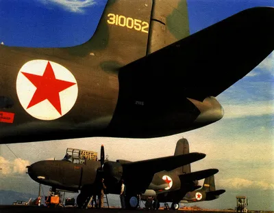 Douglas A-20 Havoc — Википедия