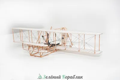 Как братья Райт изобрели первый самолёт | Время Истории | Дзен