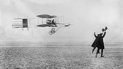 Wright Flyer — Википедия