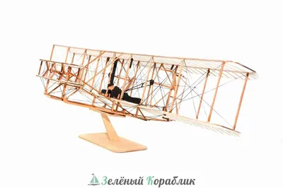 Самолет братьев райт редакционное стоковое фото. изображение насчитывающей  историческо - 176192533