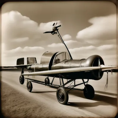 Братья Райт: первый полет на самолете длился всего 12 секунд» — создано в  Шедевруме