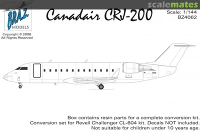 Авиакомпания \"Ак Барс Аэро\" получила 9-й самолет Bombardier CRJ-200 LR -  AEX.RU