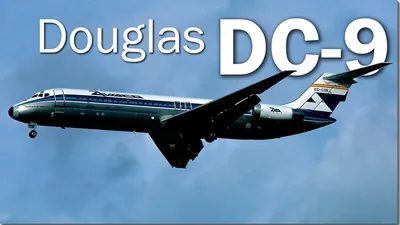 Исторический самолет Douglas DC-3 приземлился в Цюрихе - SWI swissinfo.ch