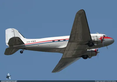 Легендарный самолет Douglas DC-3 в Уфе. | SturmAvia - авиация и путешествия  | Дзен