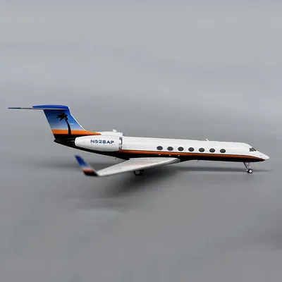 Jazz CRJ-200 C-GMJA | An orange version of Jazz's CRJ approa… | Flickr