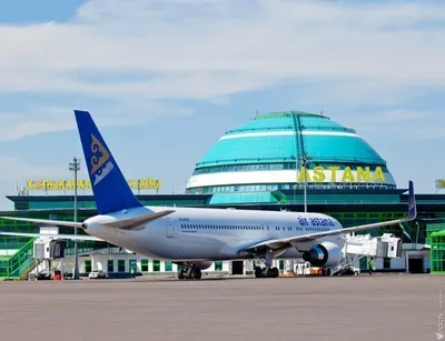 Air Astana продает бизнес-класс со скидкой до 80%