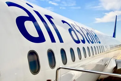 Самолет Air Astana вылетел в Тель-Авив за казахстанцами - Аналитический  интернет-журнал Власть